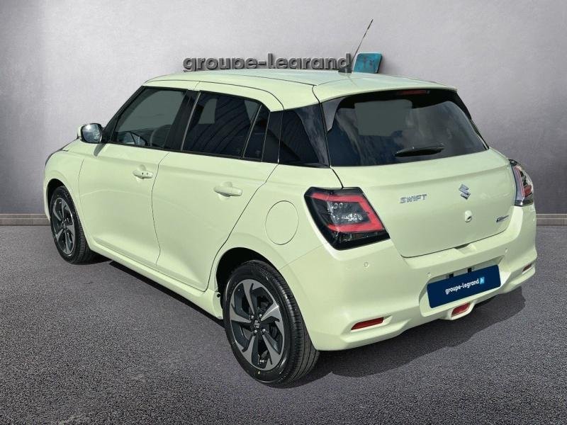 suzuki - Visuel 6
