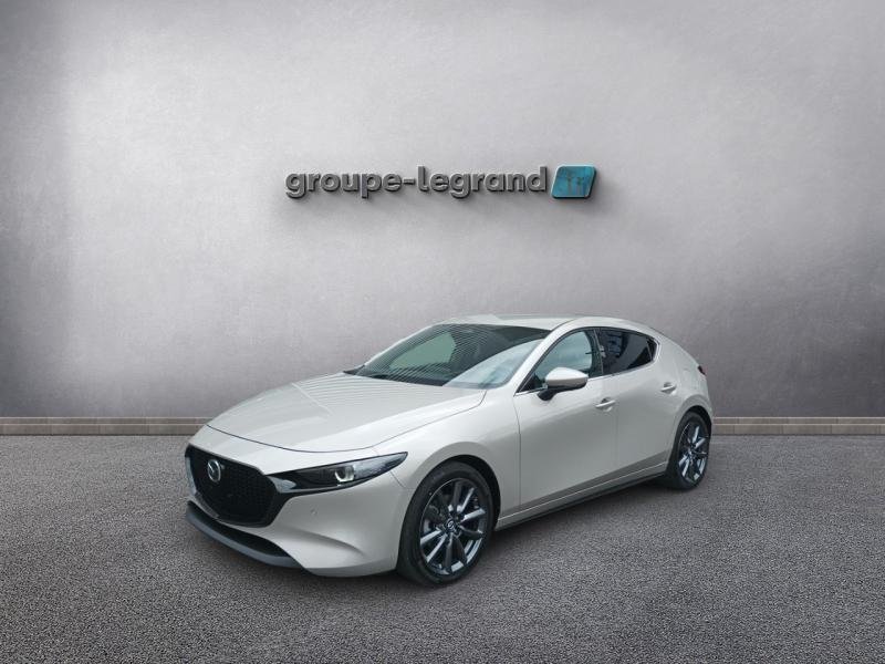 mazda - Visuel 0
