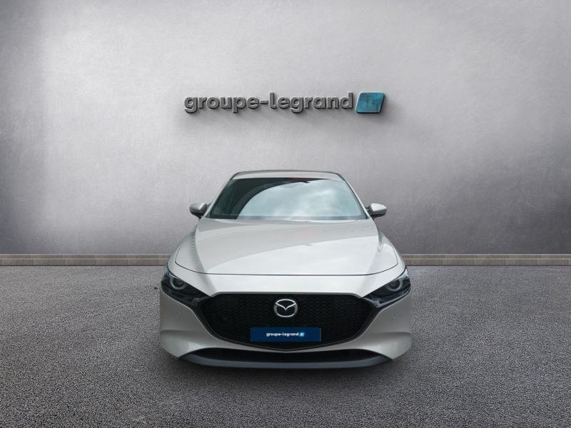 mazda - Visuel 1