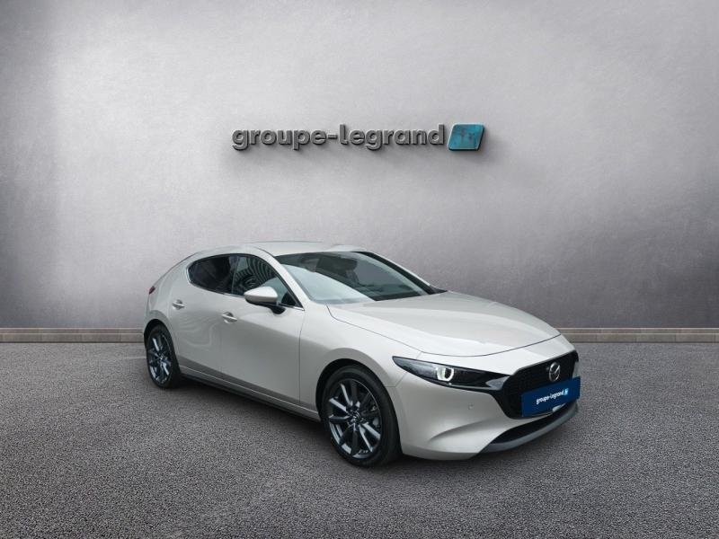 mazda - Visuel 2