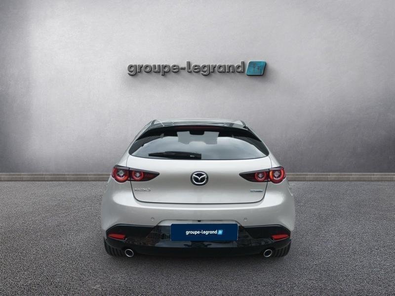 mazda - Visuel 4