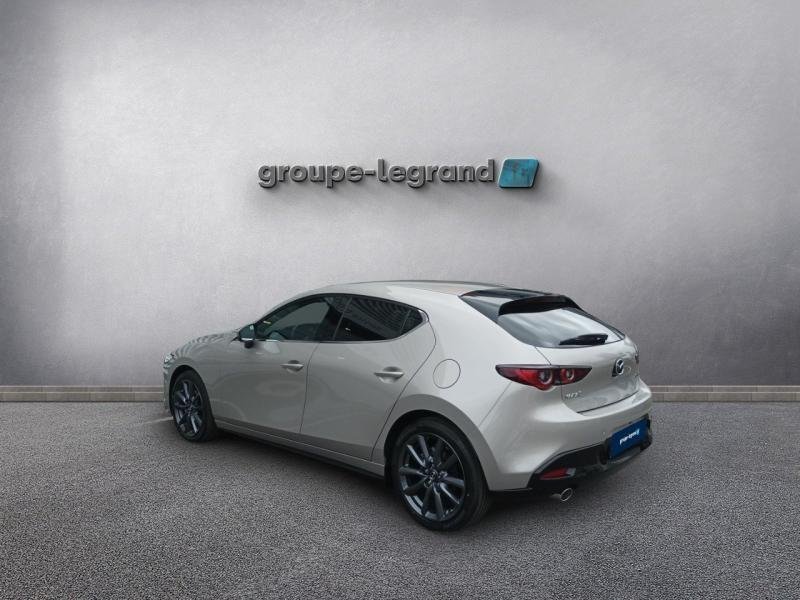 mazda - Visuel 6