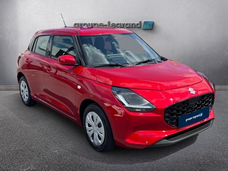 suzuki - Visuel 2