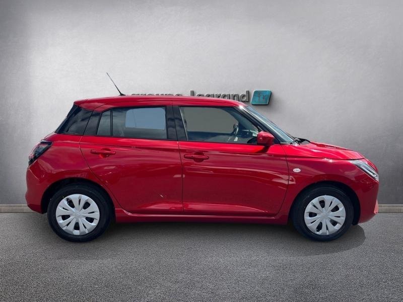 suzuki - Visuel 3