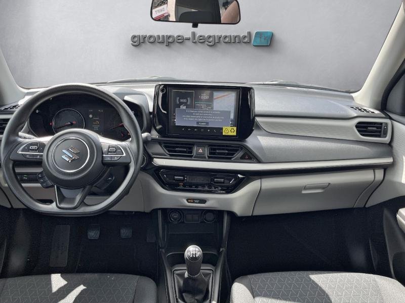 suzuki - Visuel 7
