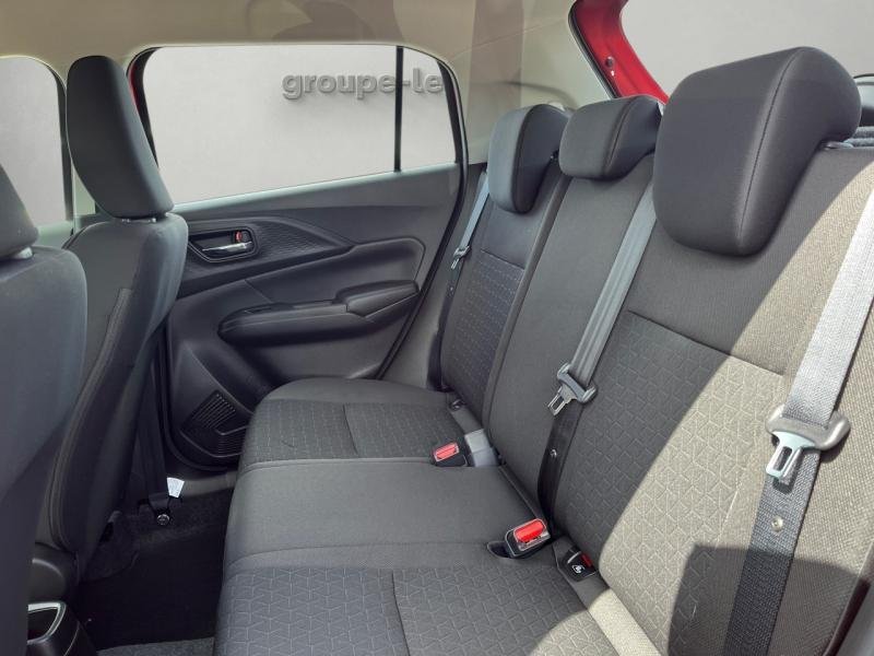 suzuki - Visuel 9