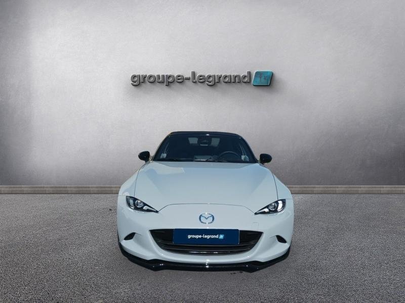mazda - Visuel 1
