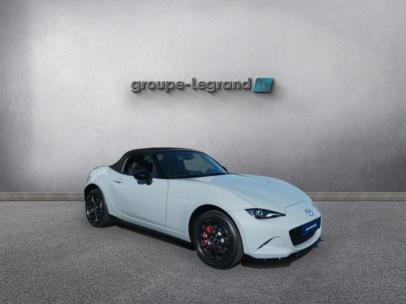 mazda - Visuel 2
