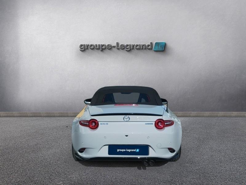 mazda - Visuel 4