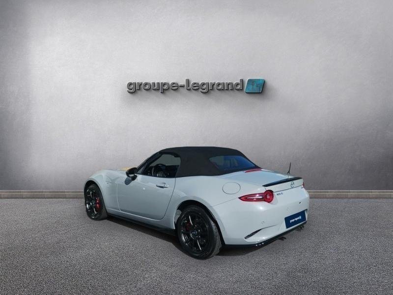 mazda - Visuel 6