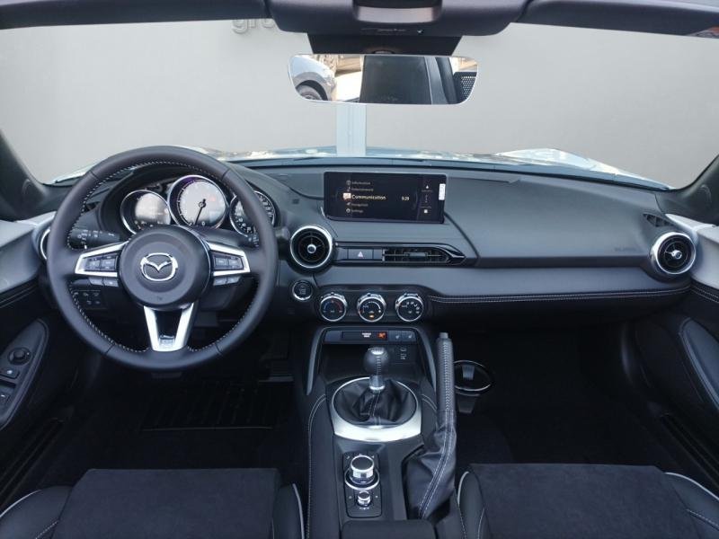 mazda - Visuel 9