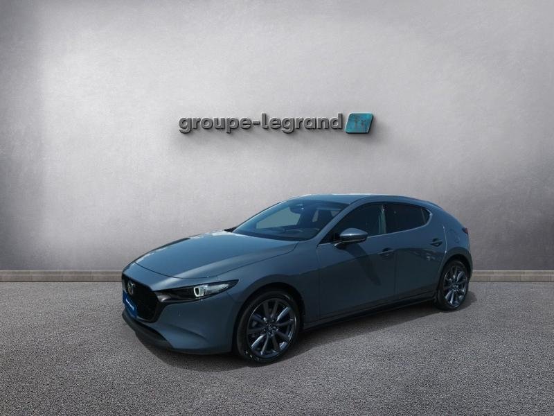 mazda - Visuel 0