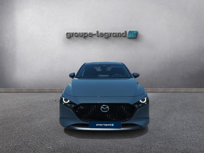 mazda - Visuel 1