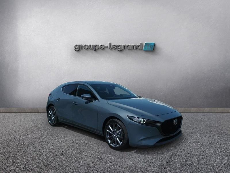 mazda - Visuel 2