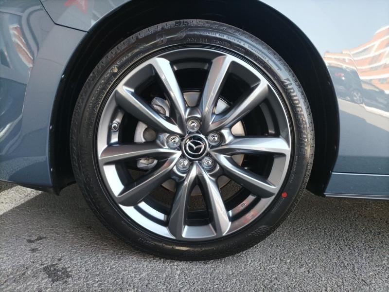 mazda - Visuel 10