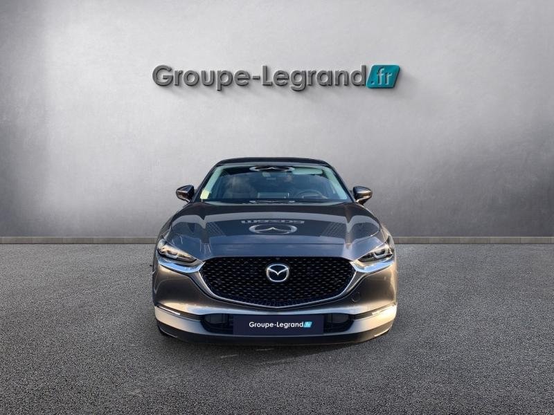 mazda - Visuel 1