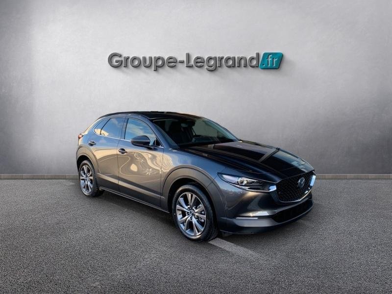 mazda - Visuel 2