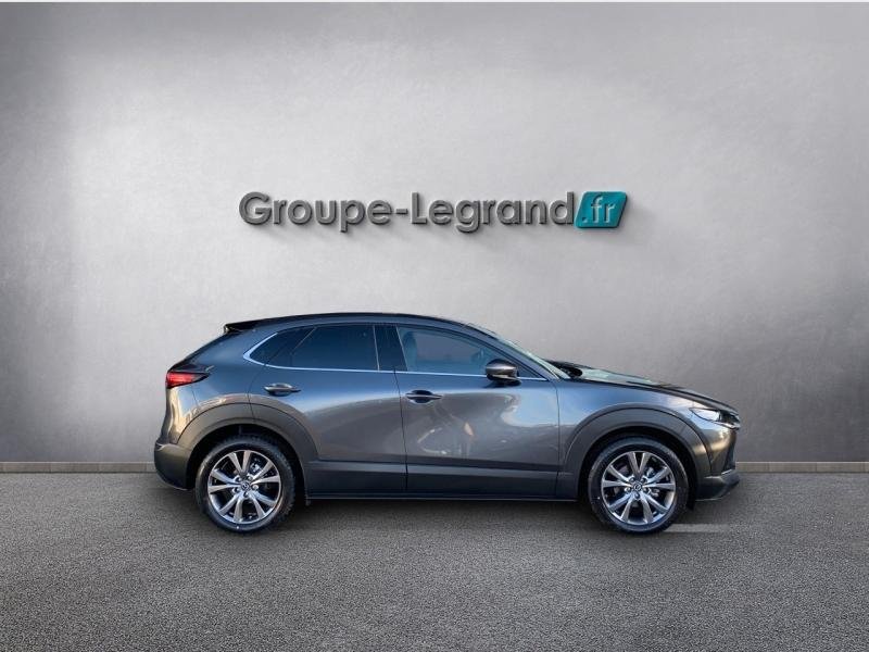 mazda - Visuel 3