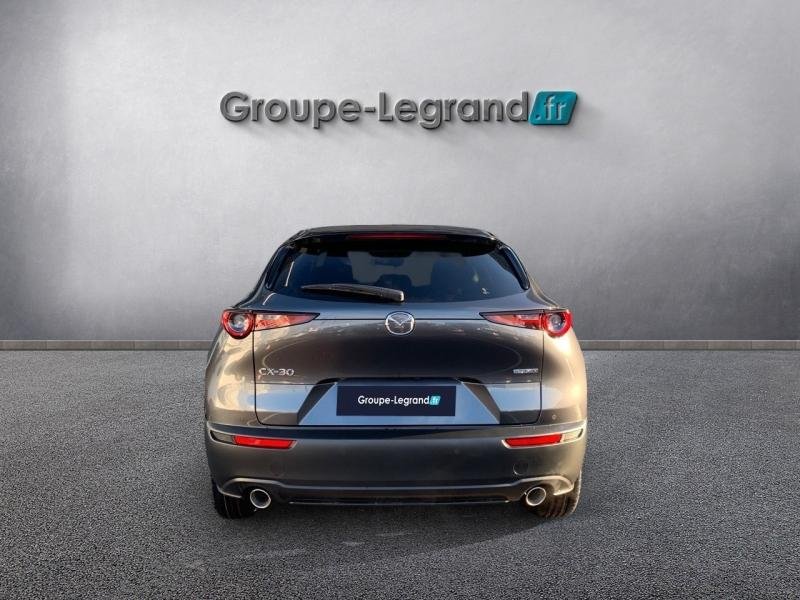mazda - Visuel 4