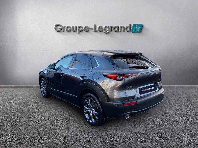 mazda - Visuel 6