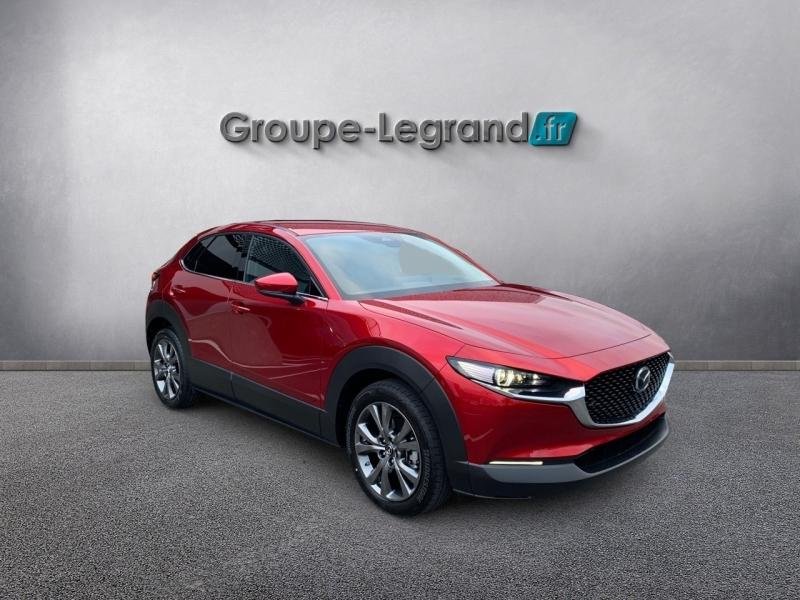 mazda - Visuel 2