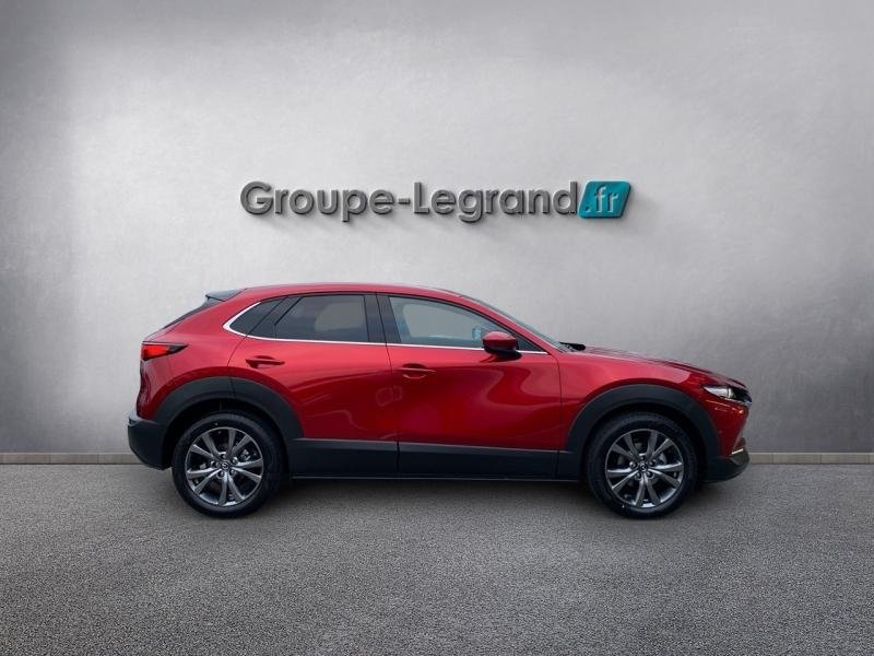 mazda - Visuel 3
