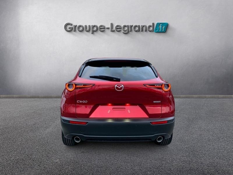 mazda - Visuel 4