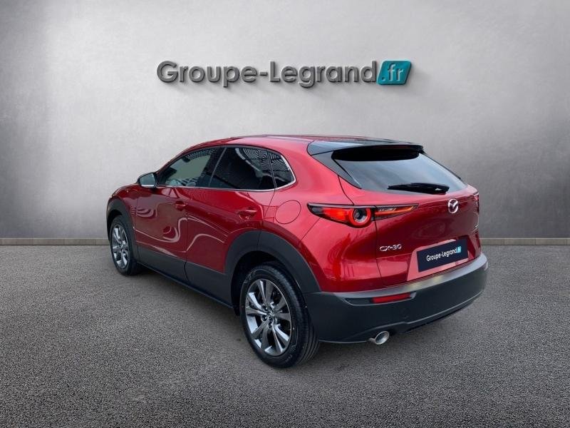 mazda - Visuel 6