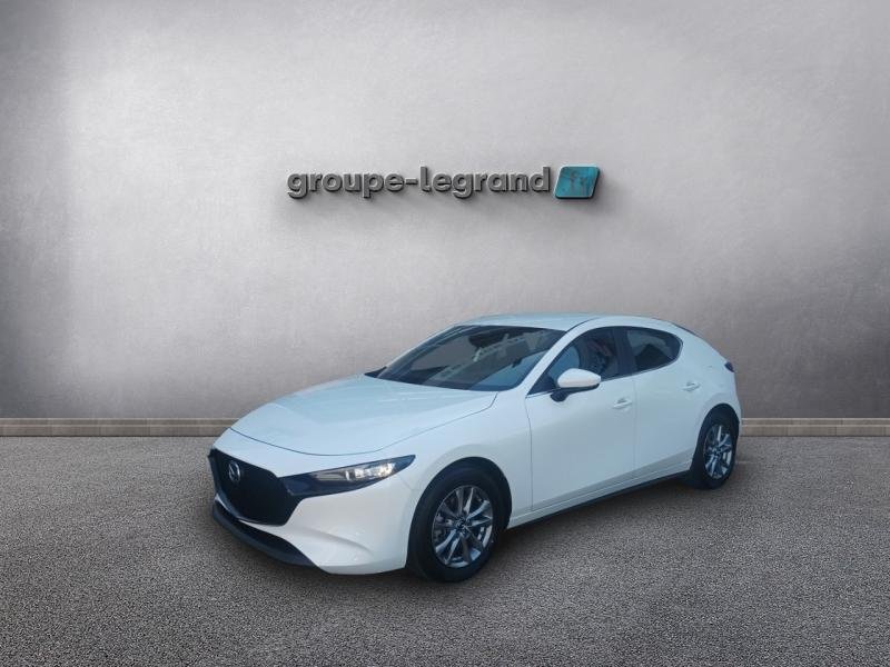 mazda - Visuel 0