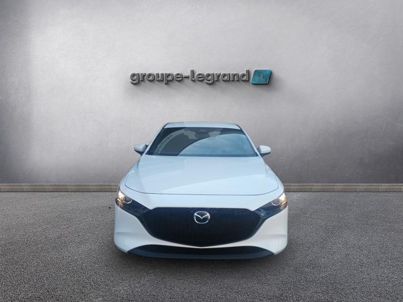 mazda - Visuel 1