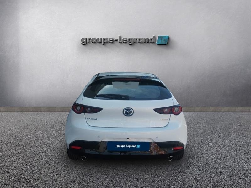 mazda - Visuel 4
