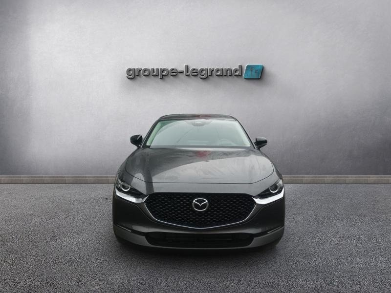 mazda - Visuel 1