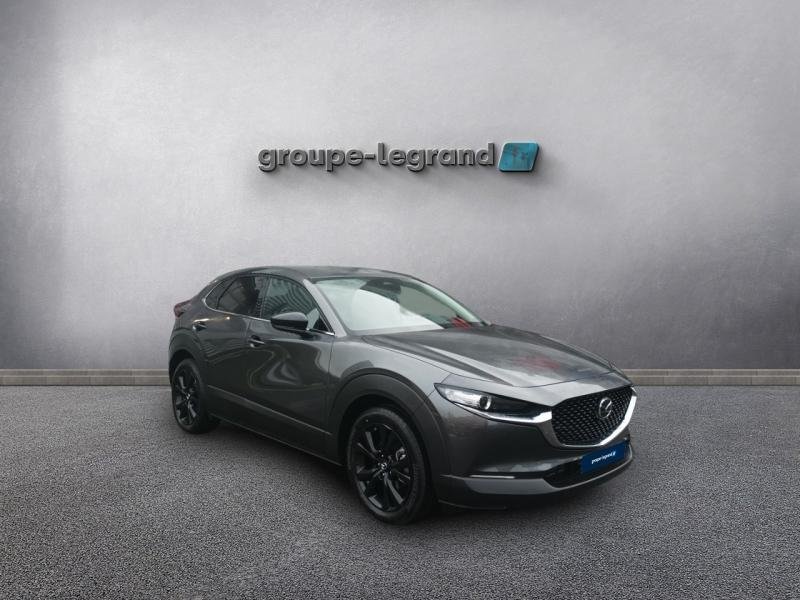 mazda - Visuel 2