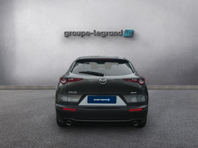 mazda - Visuel 4