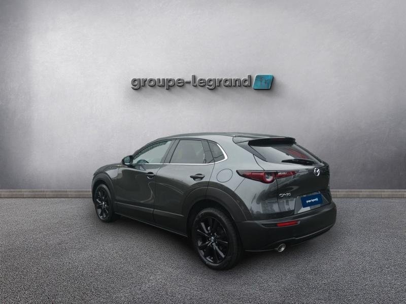 mazda - Visuel 6