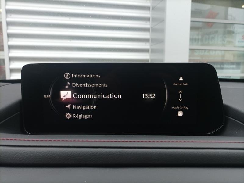 mazda - Visuel 11