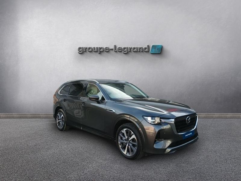 mazda - Visuel 2