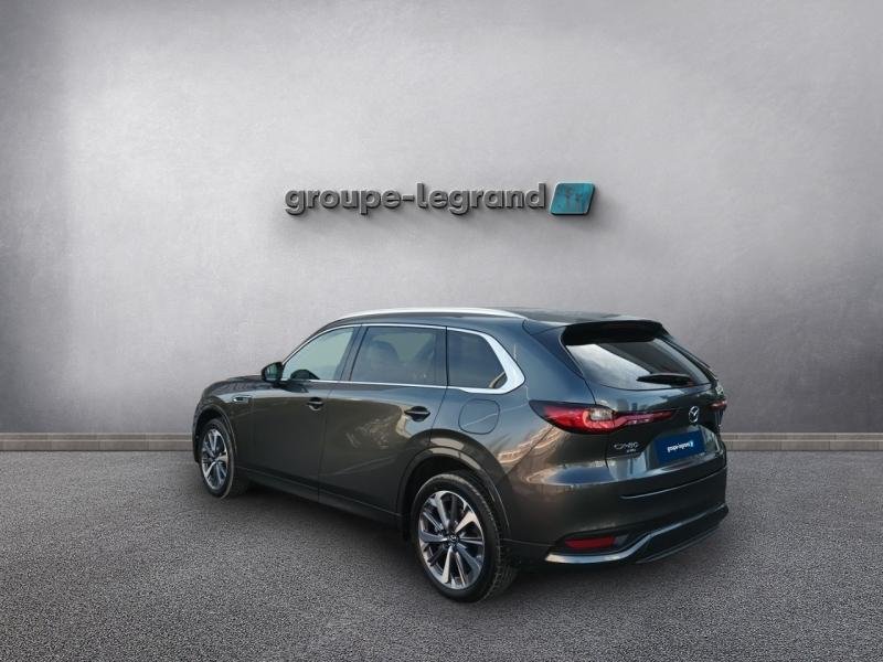 mazda - Visuel 6