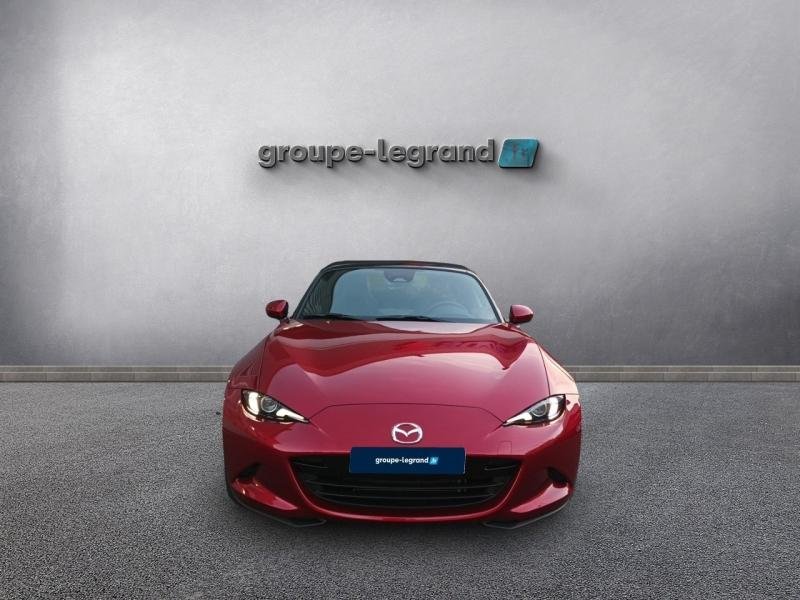 mazda - Visuel 1