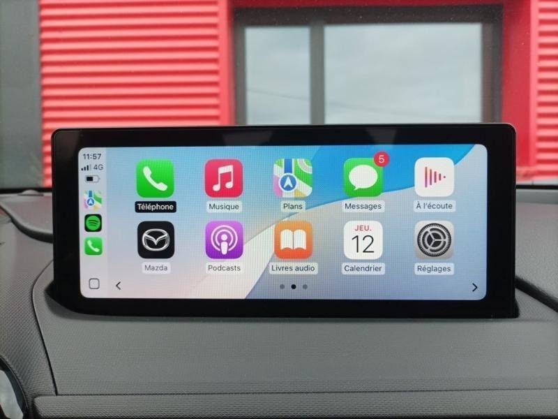 mazda - Visuel 13