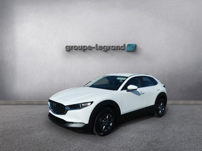mazda - Visuel 0
