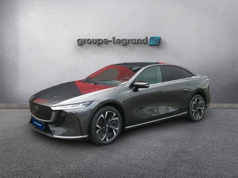 En savoir plus sur mazda6