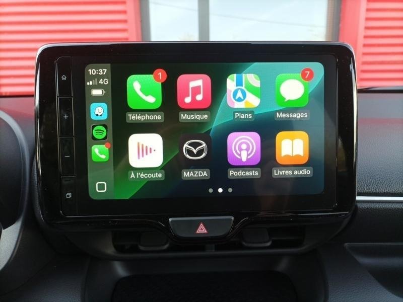 mazda - Visuel 13