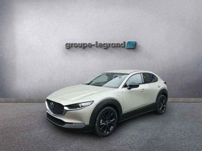mazda - Visuel 0