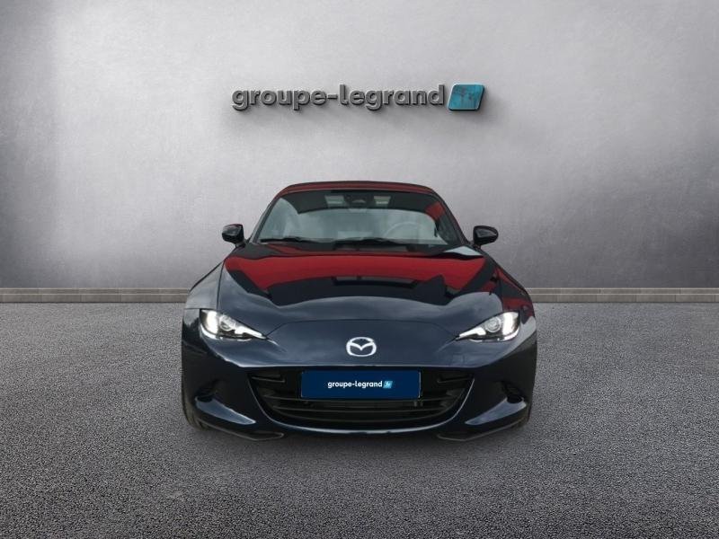 mazda - Visuel 1