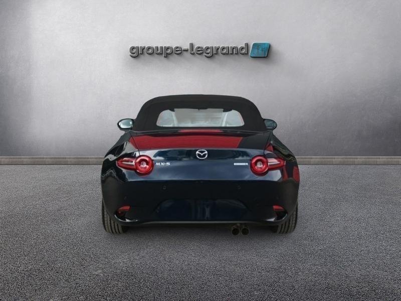 mazda - Visuel 4