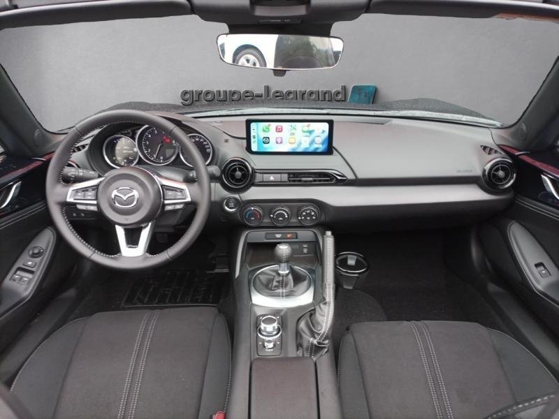 mazda - Visuel 7