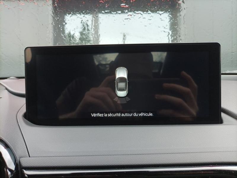 mazda - Visuel 12