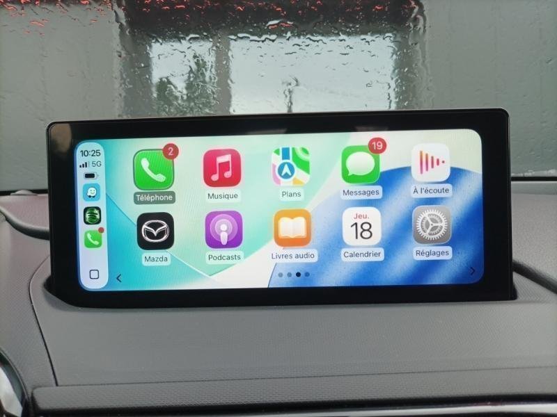 mazda - Visuel 13