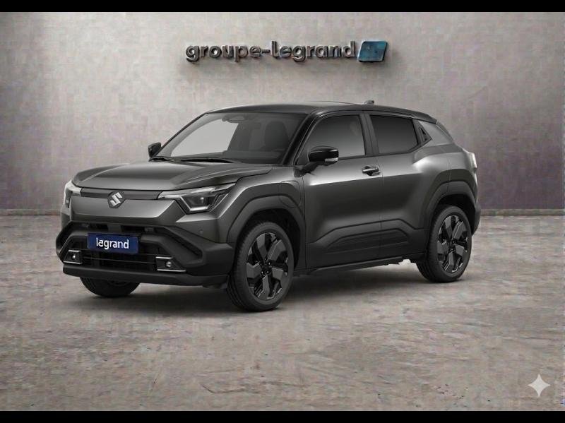 suzuki - Visuel 0